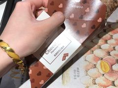 -麦当劳(新王府井店)