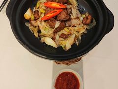 -上海小南国(金桥国际广场店)
