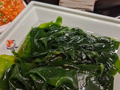 海白菜-叉叉裤鲜火锅(空港新城店)