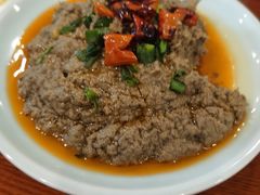 -北平小馆·烤鸭·家常菜(磨房北里店)