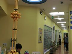 -贝尔机器人编程中心(西湖店)