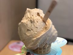 -野人先生现做冰淇淋(北京环宇荟店)