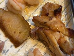 -威斯汀舞台餐厅