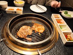 -嘿嘟嘟·肋条烧肉放题(爱融荟城店)