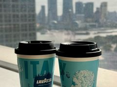-LAVAZZA拉瓦萨咖啡(星荟中心店)