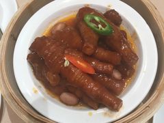 -陶陶居海鲜酒家(新马路店)