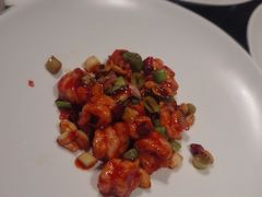 董式宫保虾球-大董(阜成路店)