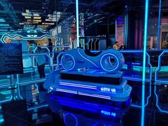 -世代星球·保龄球·镭战真人CS·团建(杨浦店)
