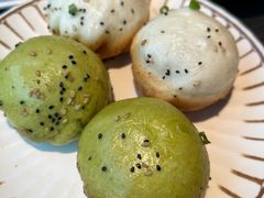 -阿大排档(长春这有山店)