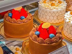 -布歌东京(德基BHG店)