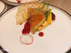 -V Bar海景扒房(北海湾惠龙万达嘉华酒店)