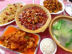 -乐乐餐厅(湘子庙街店)