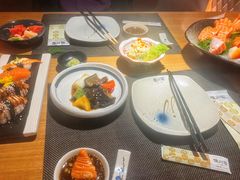 -德川家日本料理(中关村店)