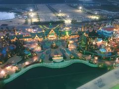 -七彩云南欢乐世界