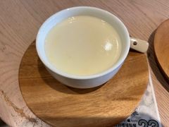 -杏甜品(尖沙咀加拿分道店)