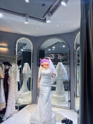 -SATIN COUTURE瑟庭婚纱礼服馆