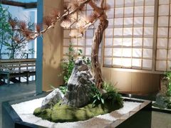 -蜜桃餐厅·伴山(湖滨商业街店)
