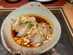 回味老妈凉粉-滋色臻选川菜(北京坊旗舰店)
