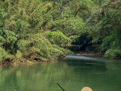 -九曲溪竹筏码头