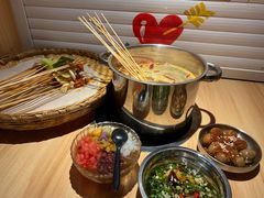 -班花麻辣烫(南京概念店)