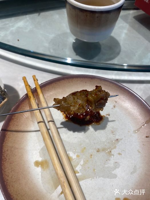 二营烧烤图片