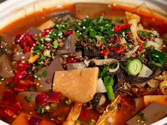 -食光慢宴·安吉土菜馆