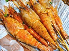 -79号渔船海鲜饭店(华强北店)
