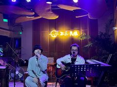 -不二·民谣音乐餐吧(长沙店)