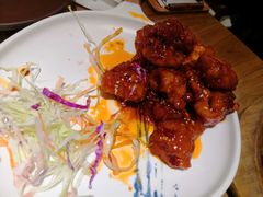 -冰川冷面·延边菜·炭烤串(观前店)