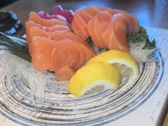 -一喜日本料理(花园路店)