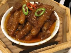 -东鑫记港式茶餐厅(南京东路店)