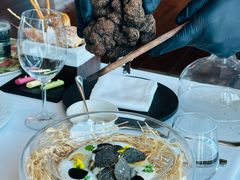 -翡翠36餐厅(浦东香格里拉店)