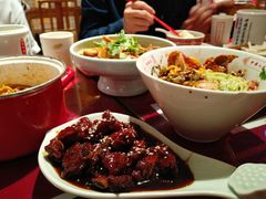 -味福记·本地特色菜(八一万达广场店)