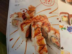-山葵家·创意料理(EFC欧美广场店)