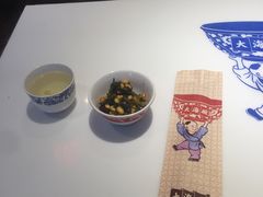 -大海碗·京菜炸酱面(雍和宫店)