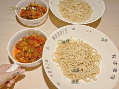 -友达面馆(二七南路店)