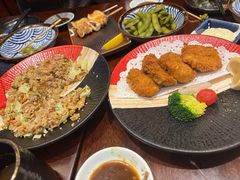 -鸟鹏烧鸟居酒屋(仁恒梦中心店)
