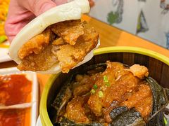 -莲餐厅·湖北菜·潜江小龙虾店(愚园路店)