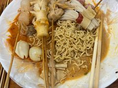 -郭记小街麻辣烫(南小街总店)