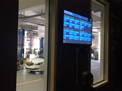 -上海永达通途别克4S店(七宝店)