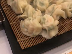 -开海·红岛海鲜虾水饺(石老人店)