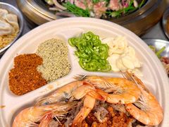 -杨小佳·齐齐哈尔烤肉·烤串(广州店)