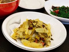 -兰州宾馆餐厅(兰州驻京办店)