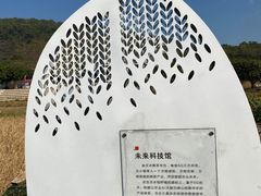 -艾米稻香小镇