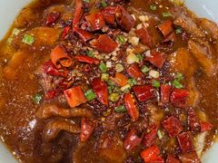 -大碗居·烤鸭·鱼头泡饼(天坛东门店)