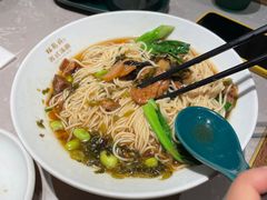 -松鹤楼·苏式汤面(虹桥天地店)