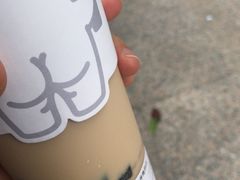-茶力的小怪兽(梅林卓悦汇店)