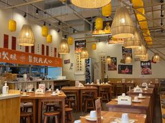 -彧玖食坊·川式砂锅酒馆(成山路店)