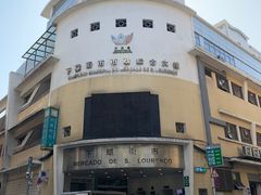 -下环街市熟食中心