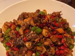 -德叔阙里·衢州菜馆(月湖店)